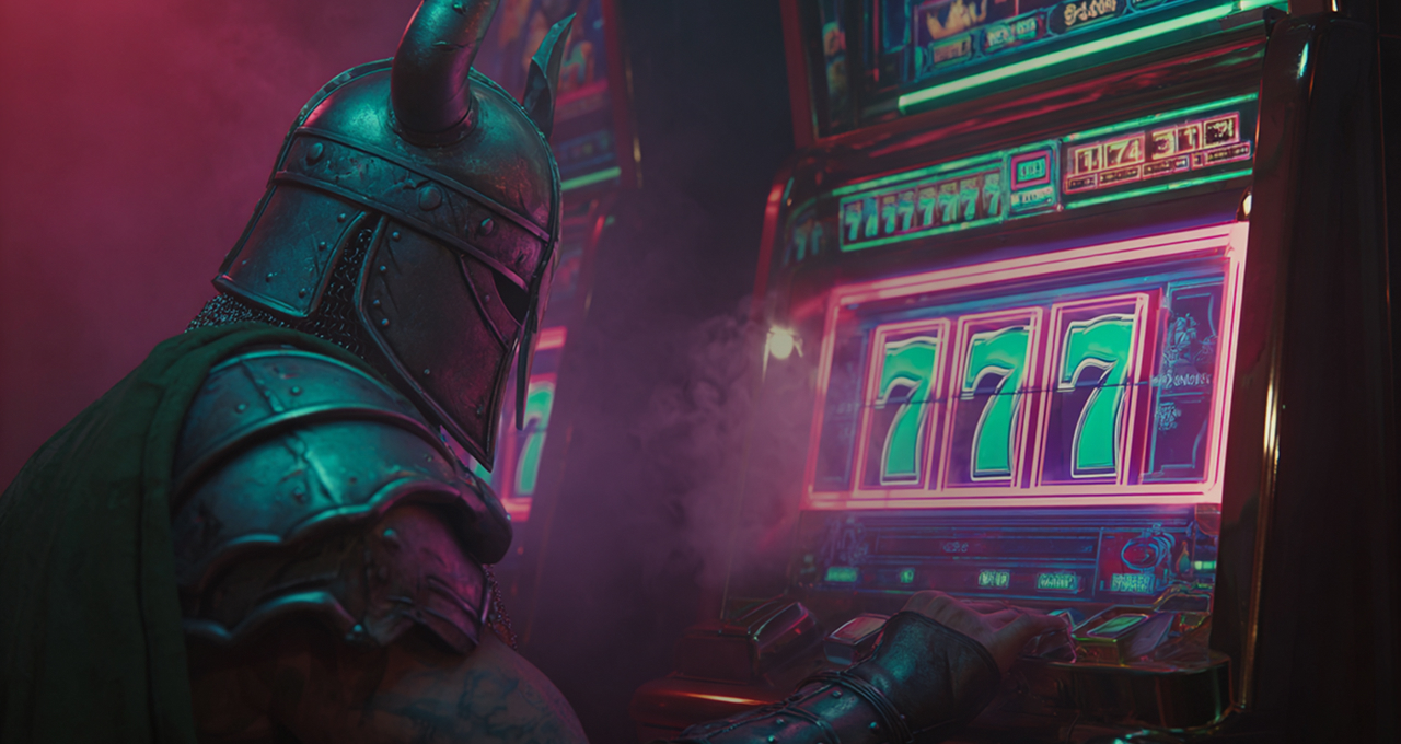 Mecca Bingo Casino