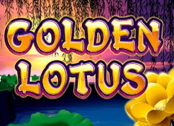Golden Lotus